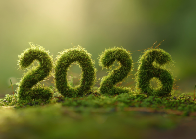 Terugblikken op een bijzonder jaar